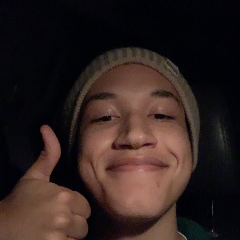 Meet your Posher, Collin